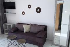 Apartmanok Ana Apartman 4 – Apartman 6 foto 3