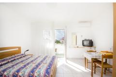 Apartmanok Ester Rovinj Apartman 1 – Studio foto 3
