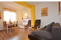 Apartmanok Fantazija Apartman 1 foto 3