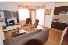 Apartmanok Fantazija Apartman 2 foto 2