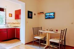 Apartmanok i Szobák Markovic Apartman 1 – "KRASNO" foto 4