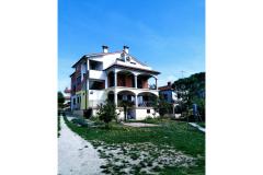 Apartmanok i Szobák Markovic Apartman 2 – NOA foto 1