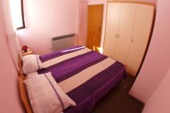 Apartmanok Rovinj Apartman 3 foto 1