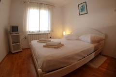 Apartmanok Rovinj Szoba 6 foto 2