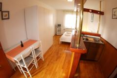 Apartmanok Rovinj Szoba 6 foto 3