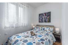Apartmanok Kimi with swimming pool  Apartman 1 – APP V foto 5