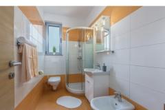 Apartmanok Kimi with swimming pool  Apartman 4 – APP M foto 4