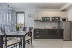 Apartmanok Kimi with swimming pool  Apartman 2 – APP M foto 1