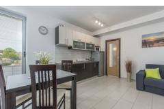 Apartmanok Kimi with swimming pool  Apartman 2 – APP M foto 2