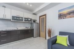 Apartmanok Kimi with swimming pool  Apartman 2 – APP M foto 3