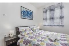 Apartmanok Kimi with swimming pool  Apartman 2 – APP M foto 4