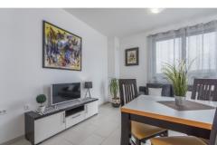 Apartmanok Kimi with swimming pool  Apartman 3 – APP V foto 5