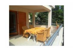 Apartmanok Kump Apartman 2 foto 3