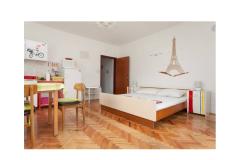Apartmanok Margita Apartman 1 – Veliki Ap foto 5