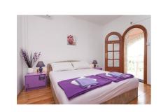 Apartmanok Margita Apartman 3 – Lavanda foto 1