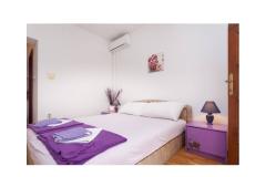Apartmanok Margita Apartman 3 – Lavanda foto 5