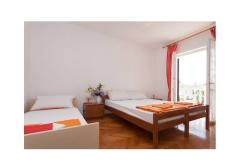 Apartmanok Margita Szoba 4 – Soba 1 foto 1