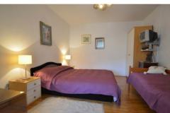 Apartmanok Milena Apartman 1 – studio foto 1