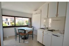 Apartmanok Milena Apartman 1 – studio foto 2