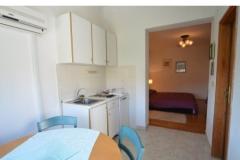 Apartmanok Milena Apartman 1 – studio foto 4