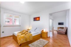 Apartmanok Nada Apartman 2 – Apartman foto 1