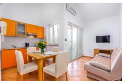 Apartmanok Nada Apartman 2 – Apartman foto 2