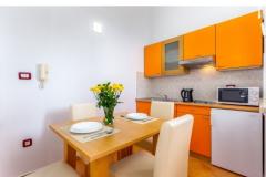 Apartmanok Nada Apartman 2 – Apartman foto 3