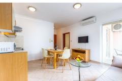 Apartmanok Nada Apartman 1 – APP 2+2 foto 3