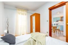 Apartmanok Nada Apartman 1 – APP 2+2 foto 4