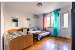 Apartmanok Natasa Apartman 1 – A6+2 foto 1