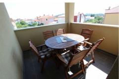 Apartmanok Natasa Apartman 2 – C6+2 foto 3