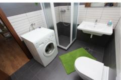 Apartmanok Natasa Apartman 2 – C6+2 foto 4