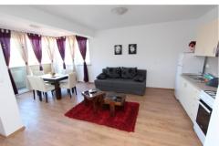 Apartmanok Natasa Apartman 3 – B4+2 foto 1