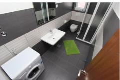 Apartmanok Natasa Apartman 3 – B4+2 foto 4