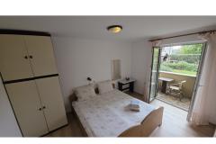 Apartmanok Natasa Apartman 4 – A2 foto 1