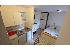 Apartmanok Natasa Apartman 4 – A2 foto 4