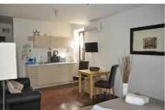 Apartmanok Coco & Gasha Apartman 1 – Coco foto 2