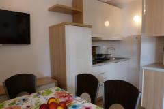 Apartmanok Samsa Apartman 1 – Haus Samsa foto 4