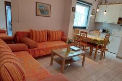 Apartmanok Samsa Apartman 2 – Ap. A2+2 foto 1