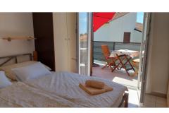 Apartmanok Samsa Apartman 3 – Studio S2 foto 4
