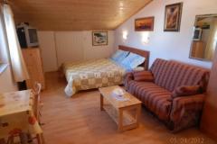 Apartmanok Alex Apartman 2 – STUDIO 2+2 foto 1