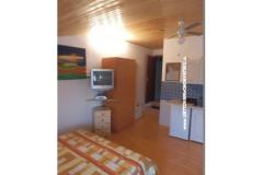 Apartmanok Alex Apartman 1 – ATELIE 2+2 foto 3