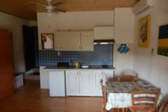 Apartmanok Alex Apartman 1 – ATELIE 2+2 foto 4