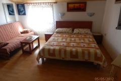 Apartmanok Alex Apartman 1 – ATELIE 2+2 foto 5