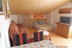 Apartmanok Alex Apartman 3 – APARTMAN foto 2
