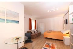 Apartmanok Bianca Apartman 3 – Comfort foto 2