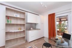 Apartmanok Bianca Apartman 3 – Comfort foto 3