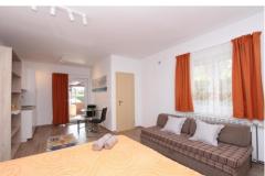 Apartmanok Bianca Apartman 3 – Comfort foto 4
