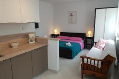 Apartmanok Bianca Apartman 2 foto 2