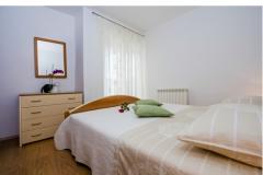 Apartmanok Ida & Sandra Apartman 2 – A4+1SANDRA foto 4